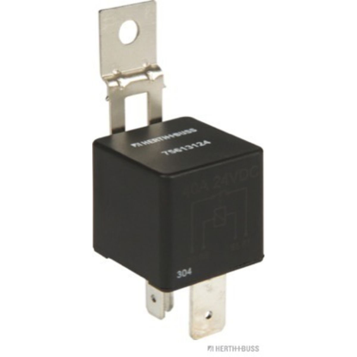 Rele HERTH+BUSS ELPARTS 75613124