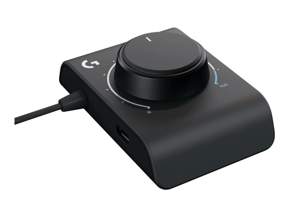 Logitech G - Peliohjainsovitin pelikonsolille, ohjauspyöräohjaimelle, tietokoneelle - PC:lle  Xbox Series X,S  PlayStation 5:lle