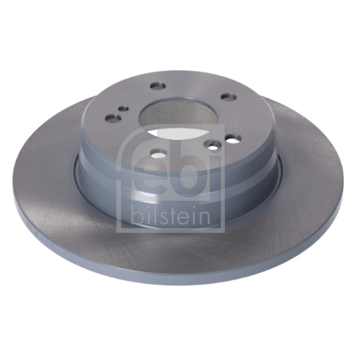 Jarrulevy FEBI BILSTEIN 04628
