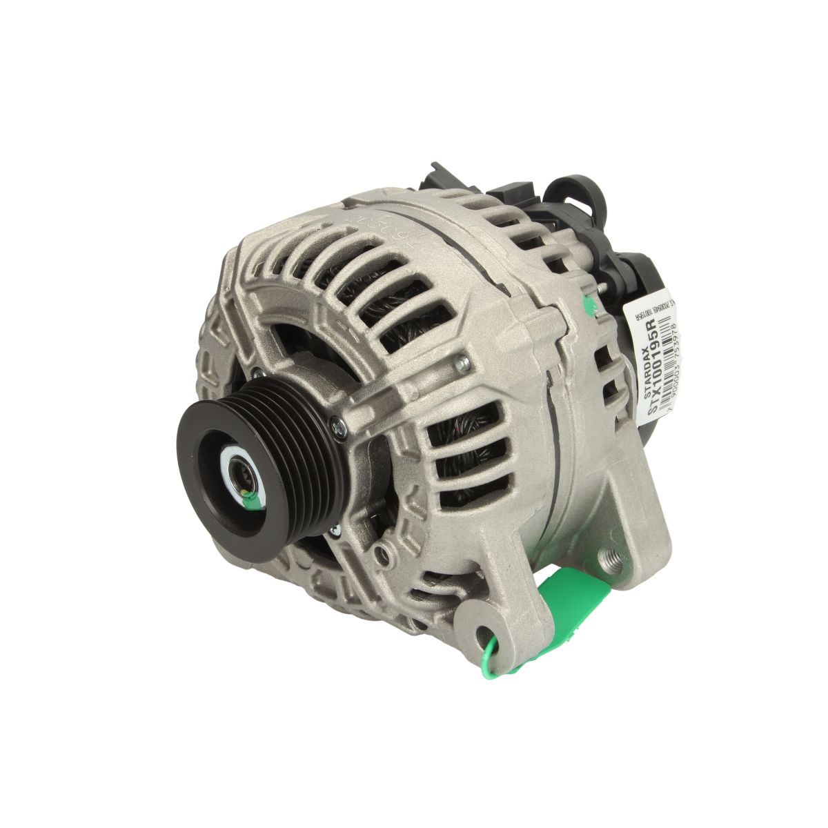Laturi STARDAX STX100195R