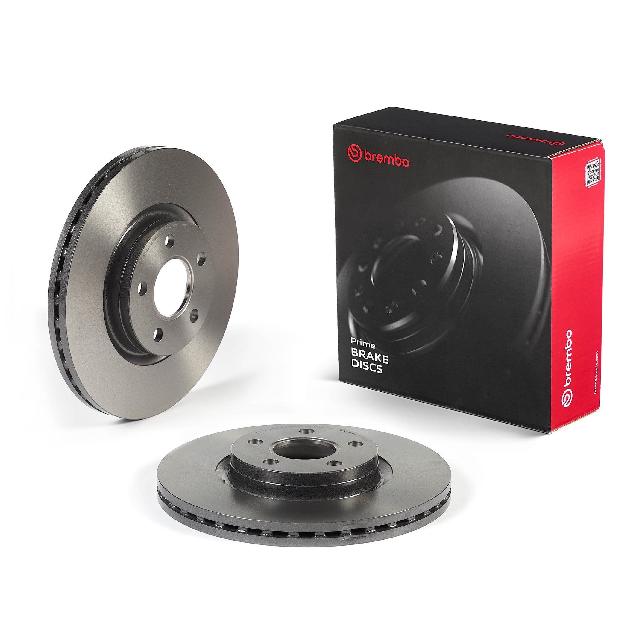 Jarrulevy BREMBO 09.C541.21