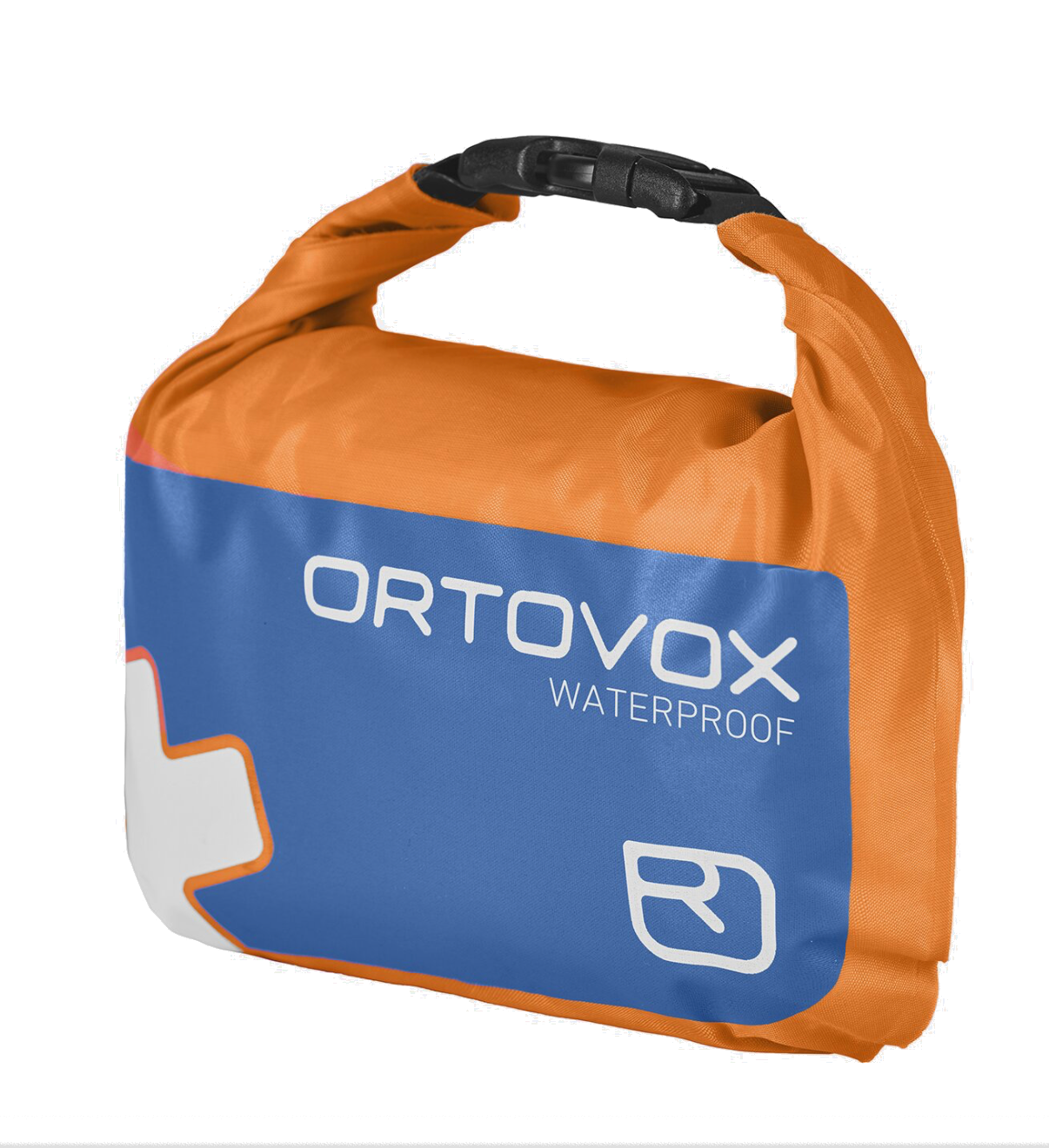 Ortovox First Aid Waterproof ensiapulaukku