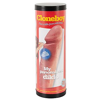Cloneboy - Tekopenis, itse muotoiltava peniskopio