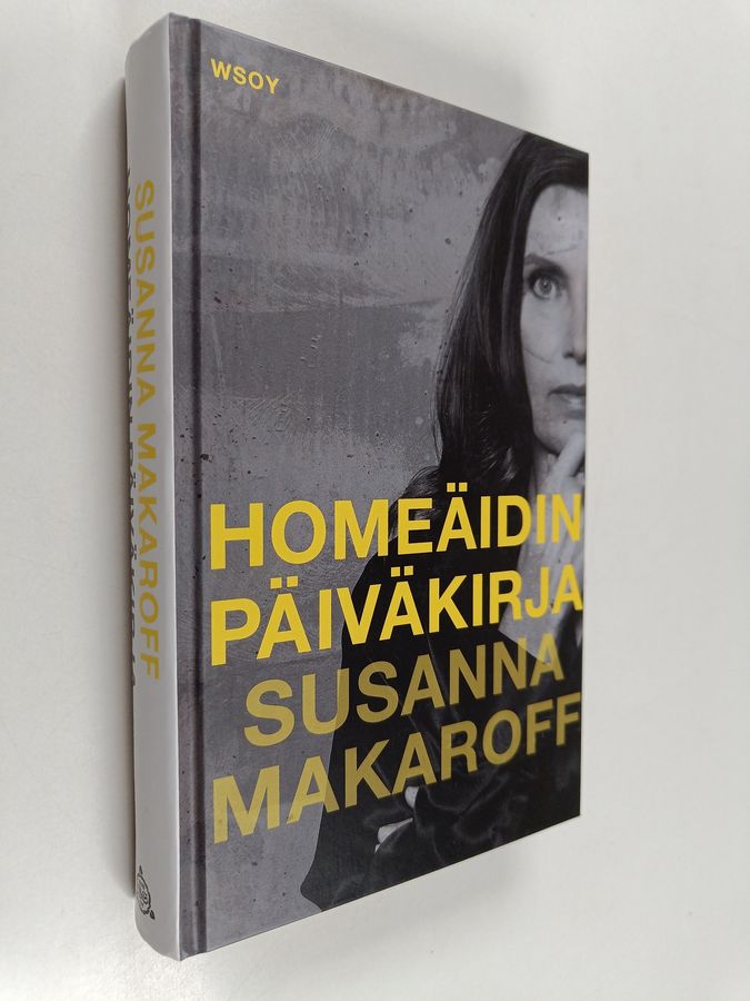 Homeäidin päiväkirja