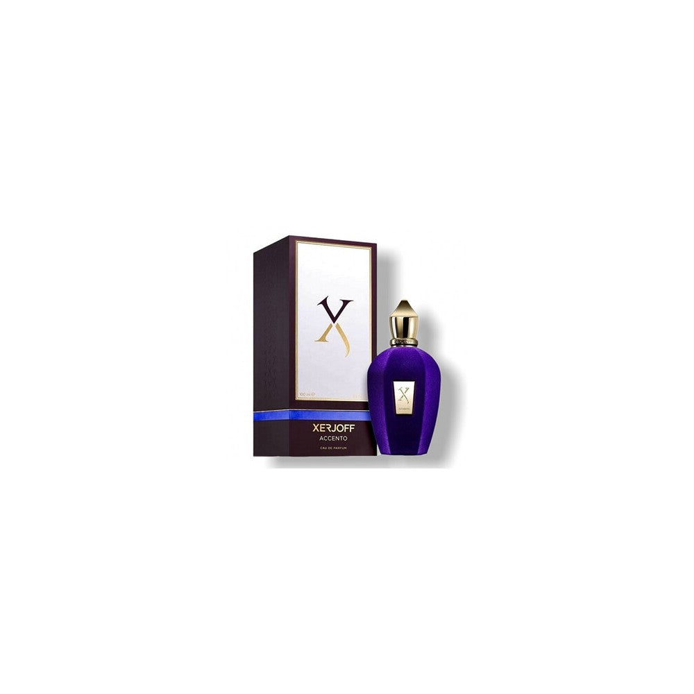 Xerjoff Accent Eau de Parfum 50 ml