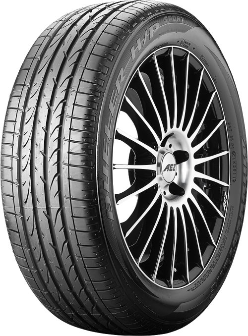 Bridgestone Dueler H/P Sport ( 235/65 R17 104V MO )