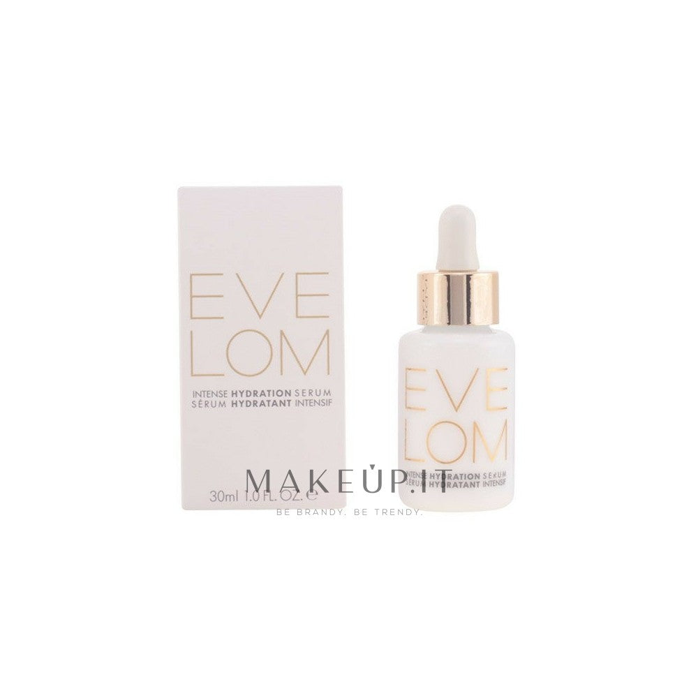 Eve Lom Hydration and Radiant Intense Hydration Seerumi 30ml