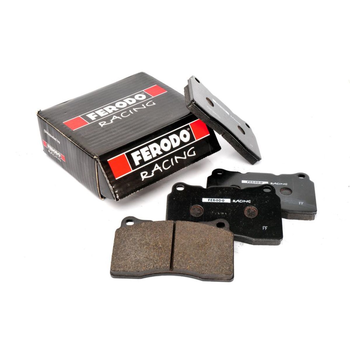 Jarrupalat, levyjarru FERODO RACING FCP997H