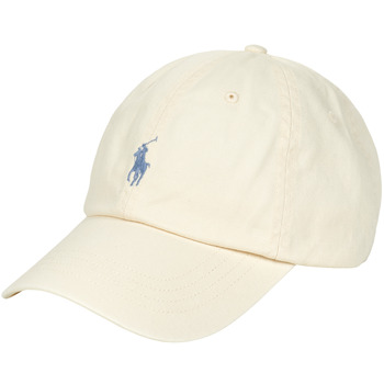 Polo Ralph Lauren Lippalakki 'CLS SPRT' kerma / savunsininen
