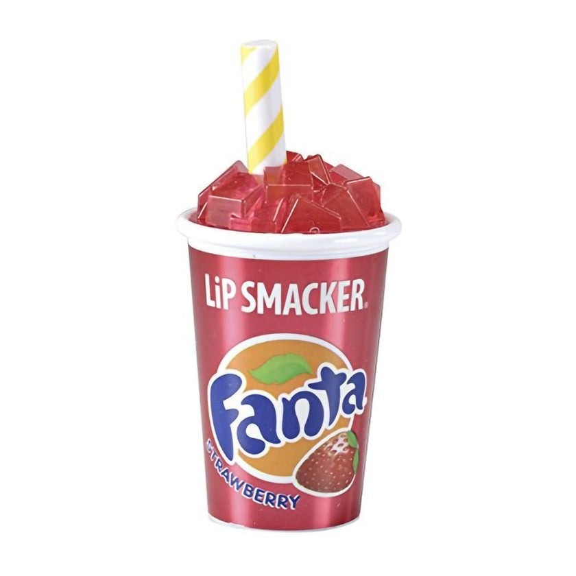 Fanta mansikka