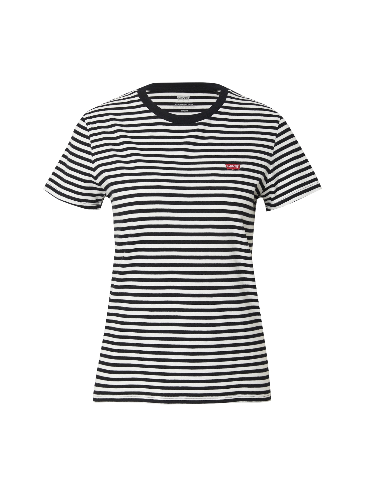 Lyhythihainen t-paita Levis  PERFECT TEE  EU S