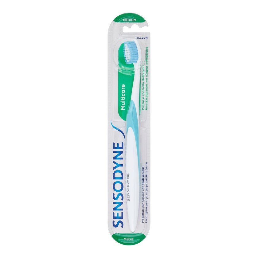 Sensodyne Multicare Medium -hammasharja