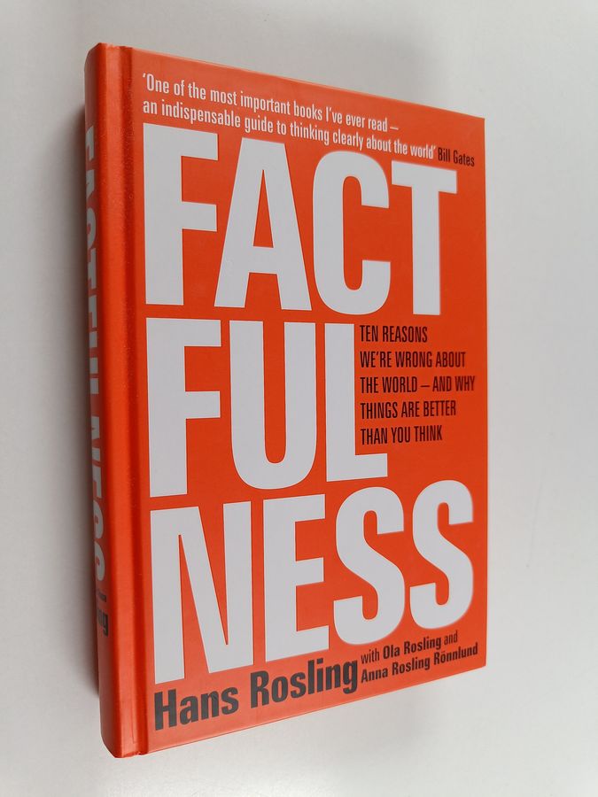 Factfulness
