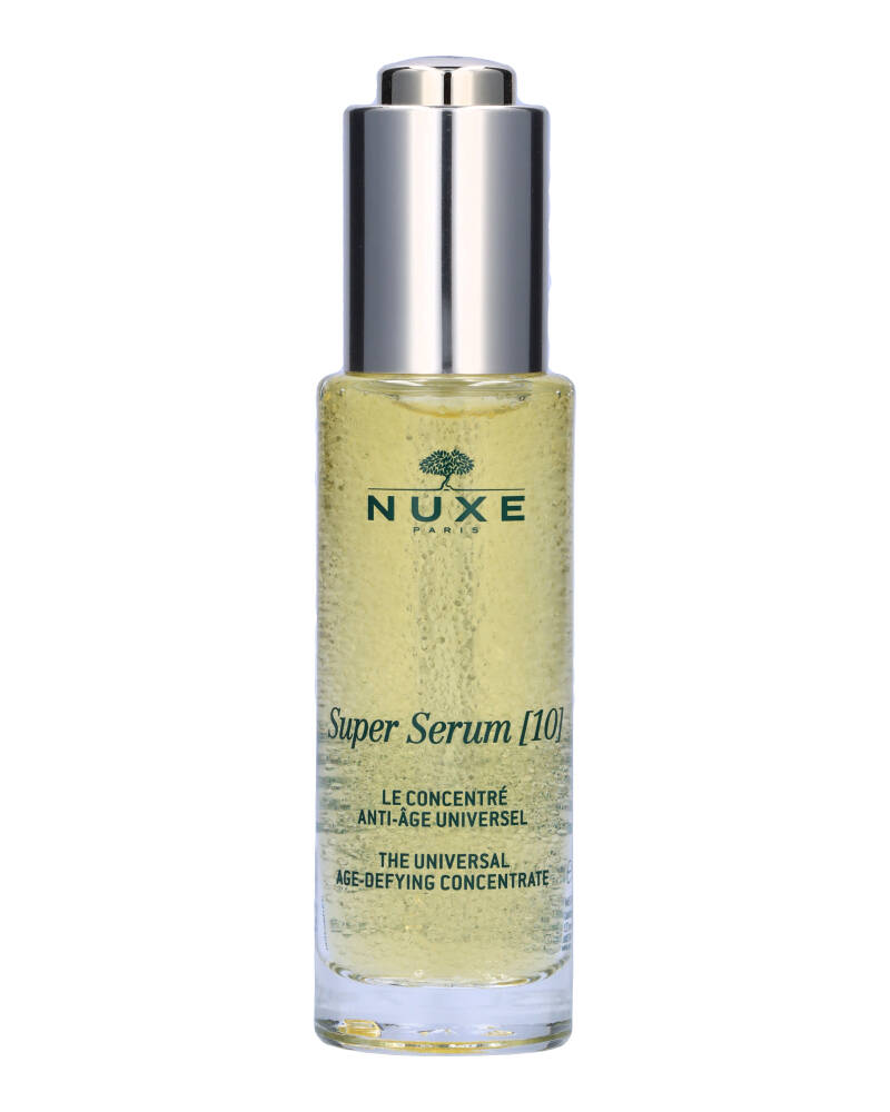 Nuxe Super Serum 10 Universal Antiaging Concentrate 30 Ml