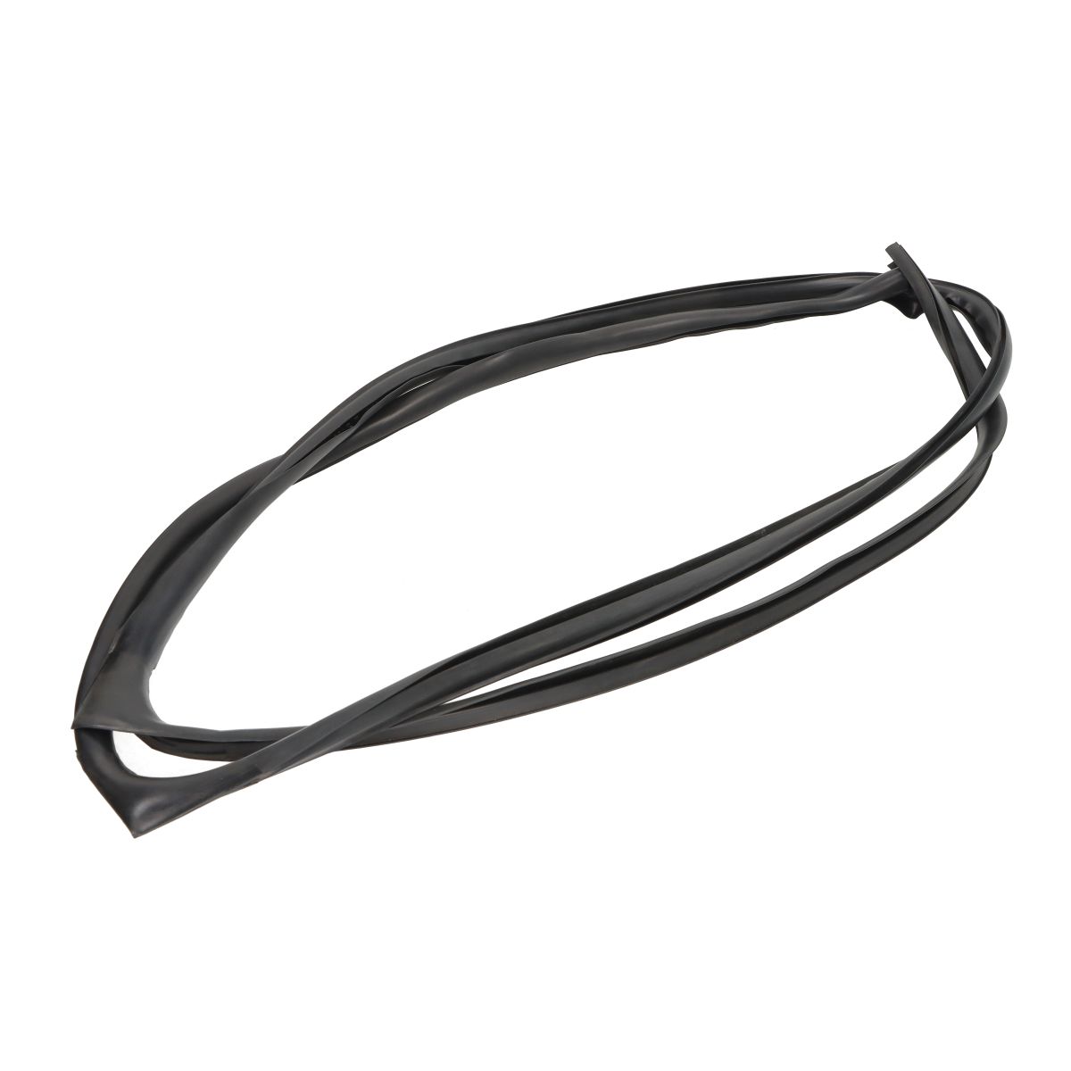 Suoja- / koristelista, etupilari BLIC 5703-04-6037837Q