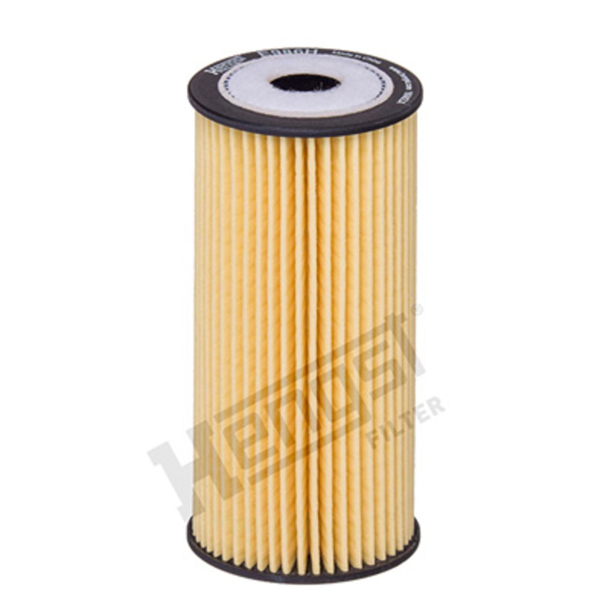 Öljynsuodatin HENGST FILTER E986H D548
