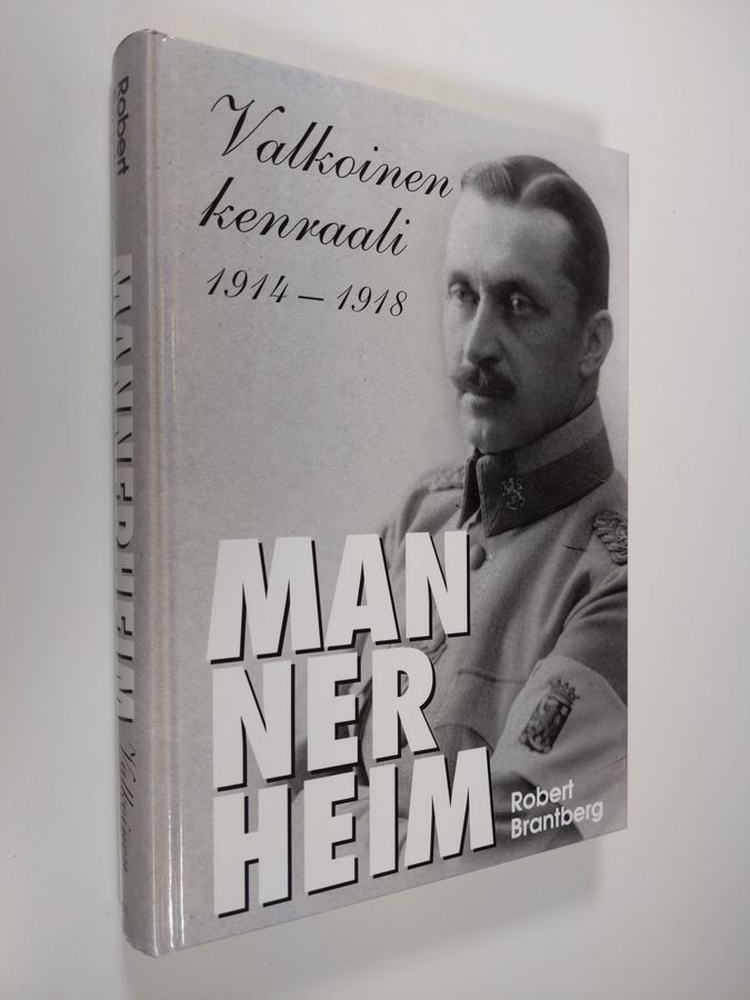 Mannerheim
