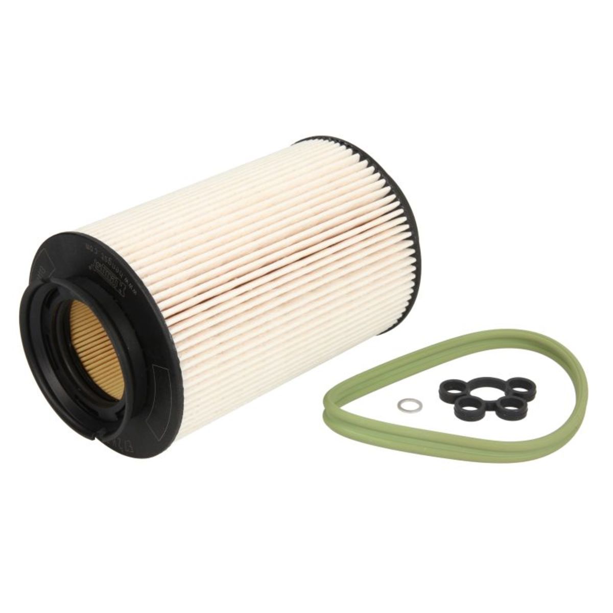 Polttoainesuodatin HENGST FILTER E72KP02 D107