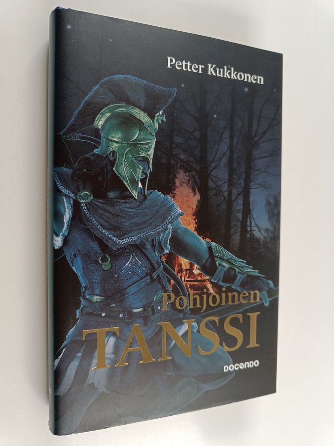 Pohjoinen tanssi