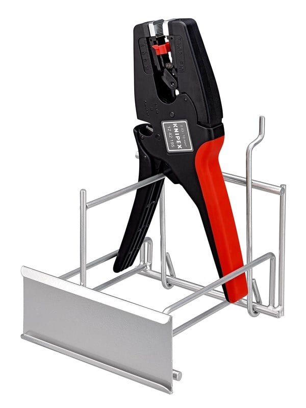 KNIPEX MultiStrip 10, Automaattiset kuorintapihdit