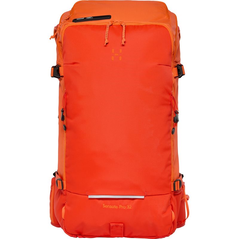 Haglöfs Sensate Pro 32 Habanero/Blaze Orange - M/L