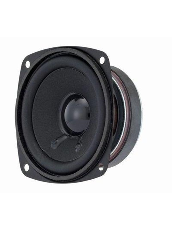 FRS 8 - 4 Ohm - 8 cm (3,3") HiFi täyden taajuuden ohjain