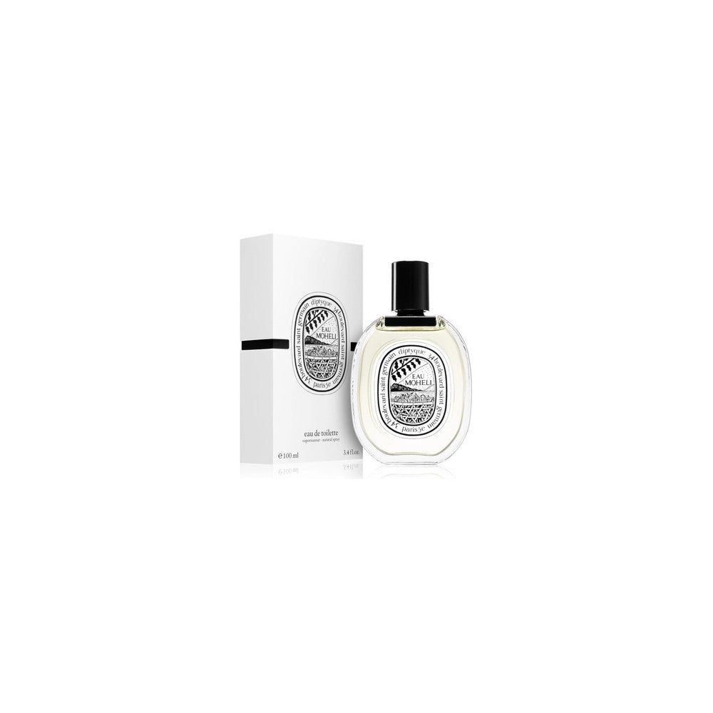 Diptyque Eau Moheli Unisex wc-vesi 100 ml