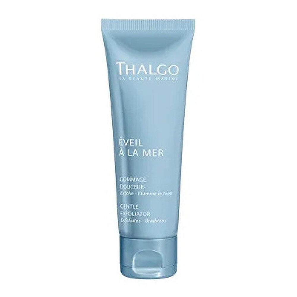 Thalgo Éveil à la Mer hellävarainen kuoriva kasvojen kuorinta 50 ml