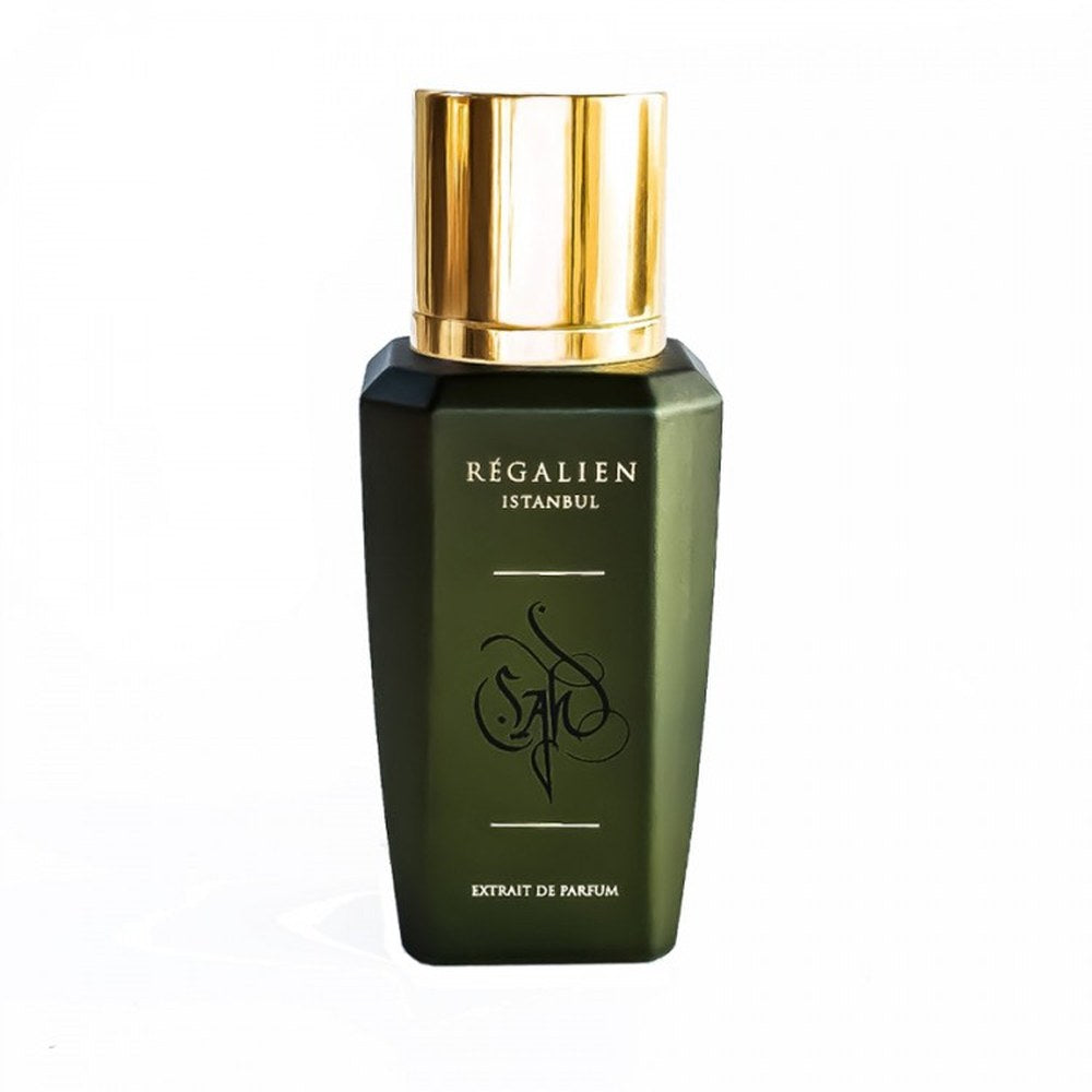 Sah Regalien hajuvesiuute - 50 ml