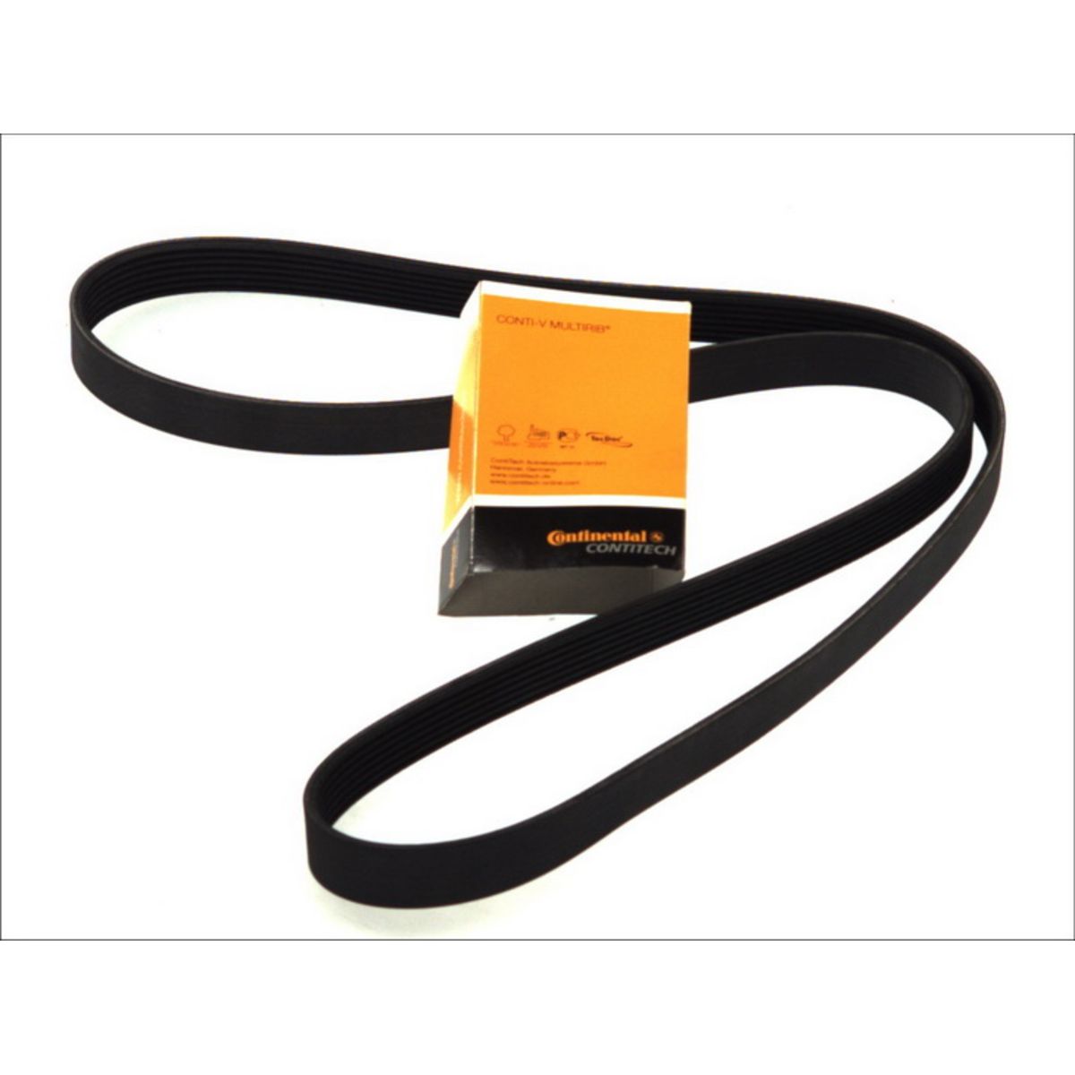 Moniurahihna CONTITECH 7PK1605