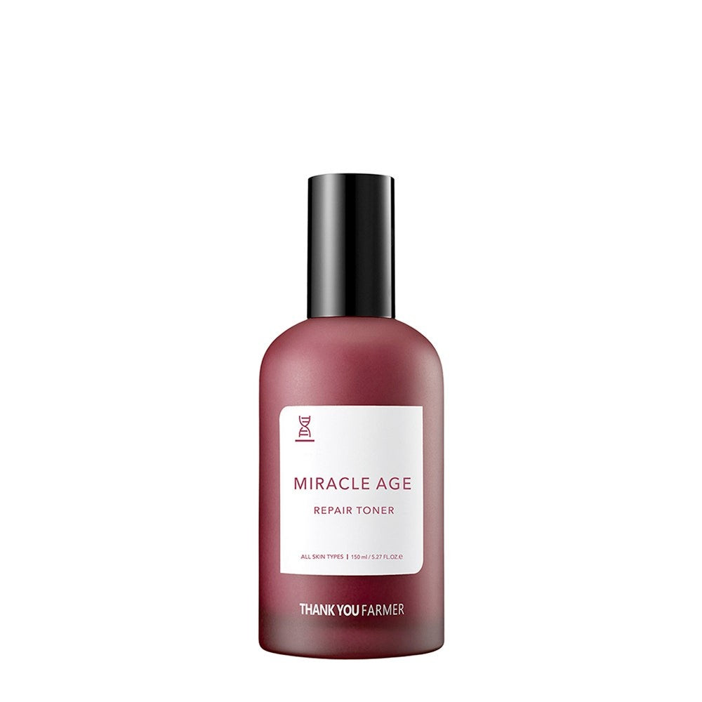 Kiitos Farmer Miracle Age Repair Tonic