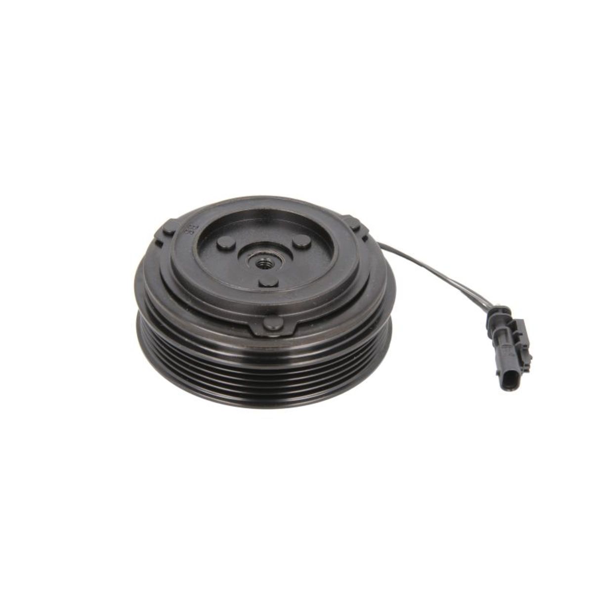 Magneettikytkin, ilmastointikompressori THERMOTEC KTT040218