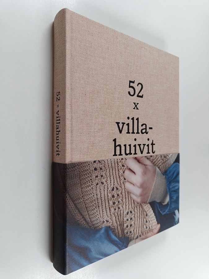 52 x villahuivit