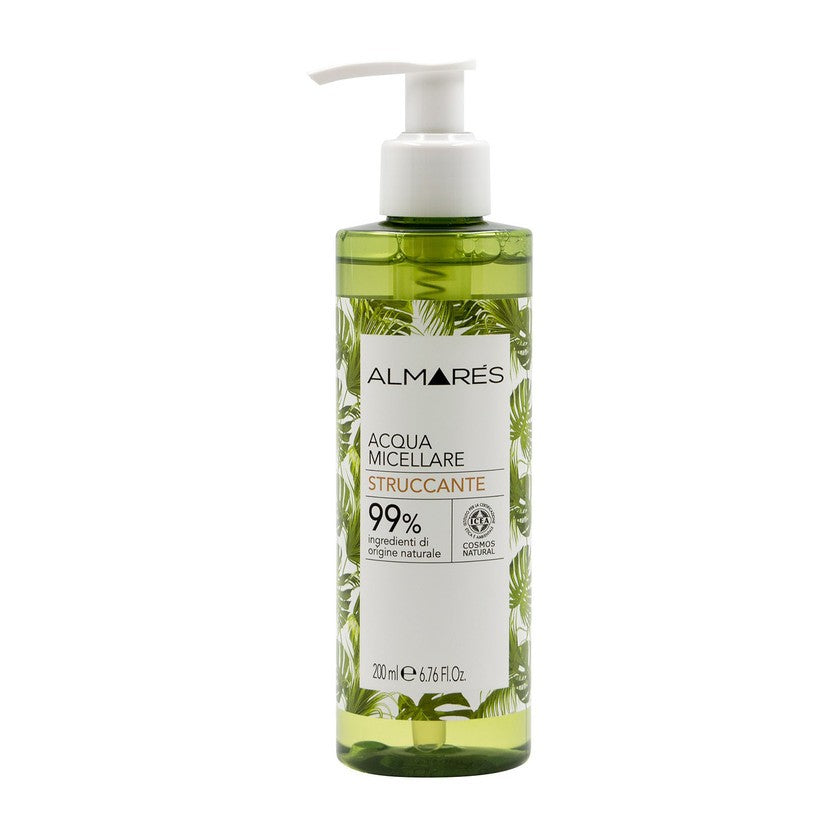 Almares Bio Misellivesi 200 ml