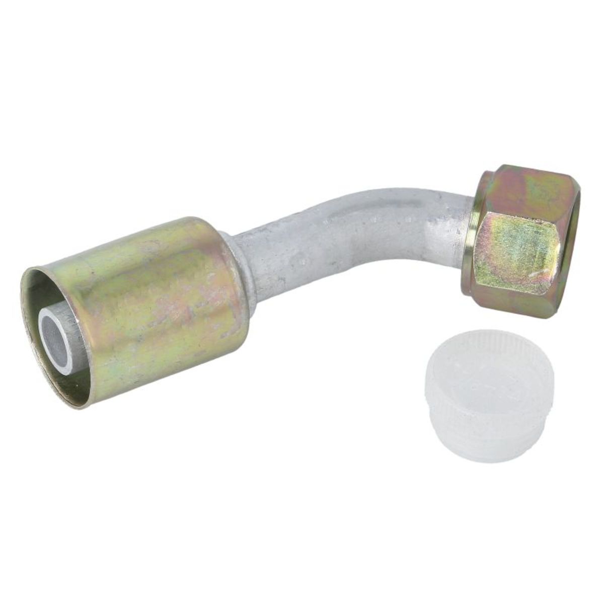 Korkearpainejohto, ilmastointilaite THERMOTEC KTT400021