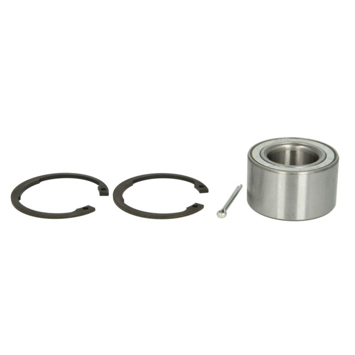 Pyöränlaakerisarja FEBI BILSTEIN 03096