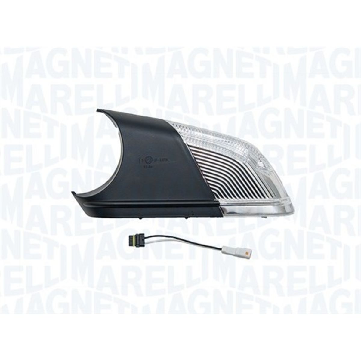 Vilkkuvalo MAGNETI MARELLI 351990001350