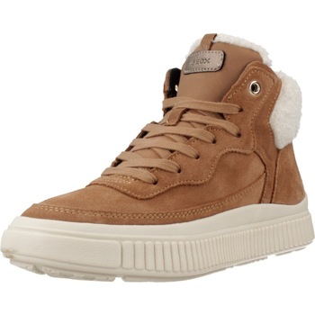 GEOX Saappaat ruskea
