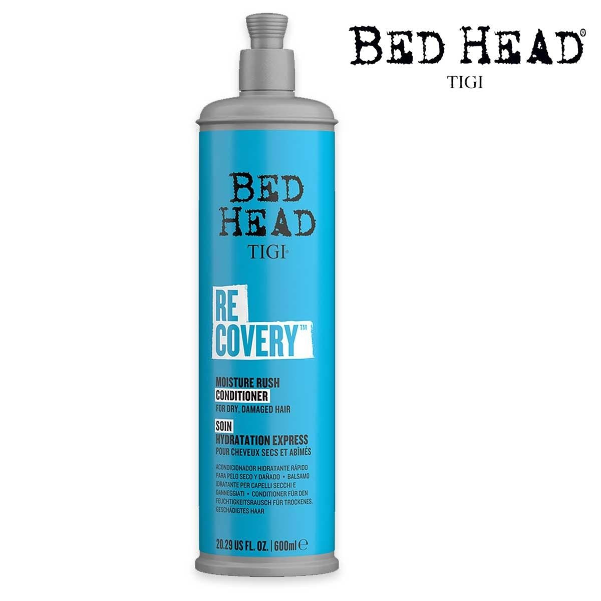 PALAUTUSBALSAMI TIGI 600 ml