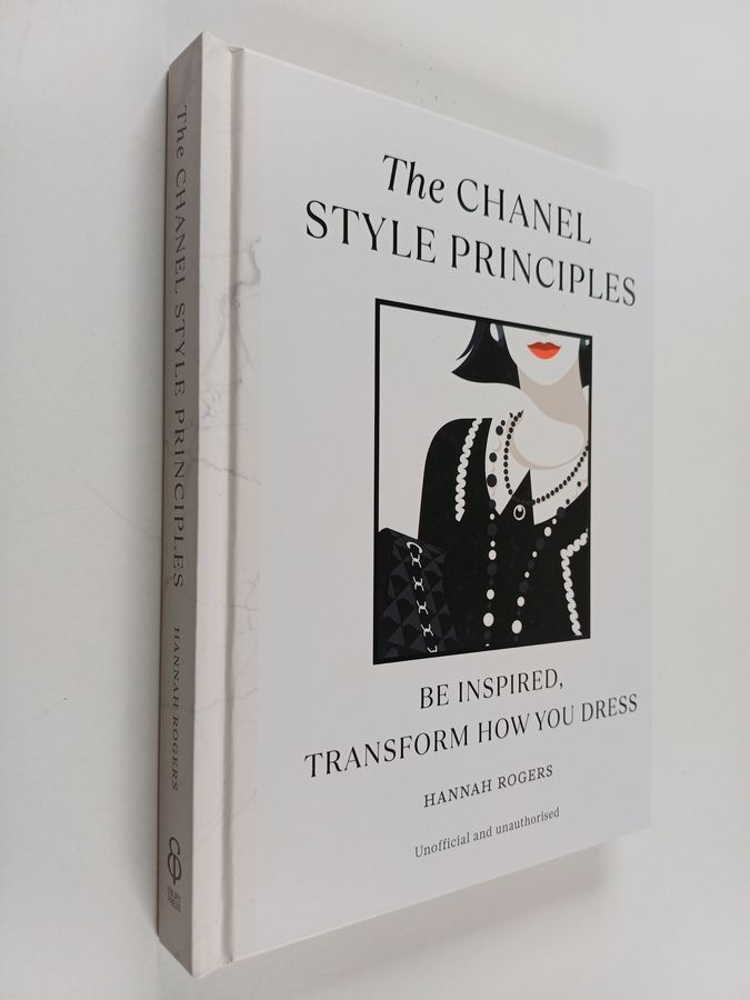 The Chanel Style Principles
