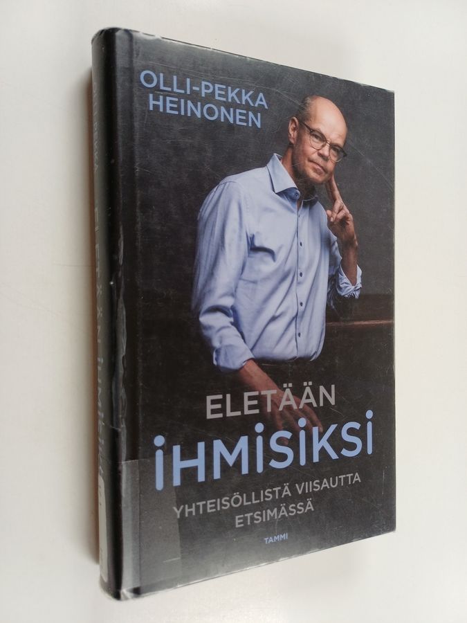 Eletään ihmisiksi