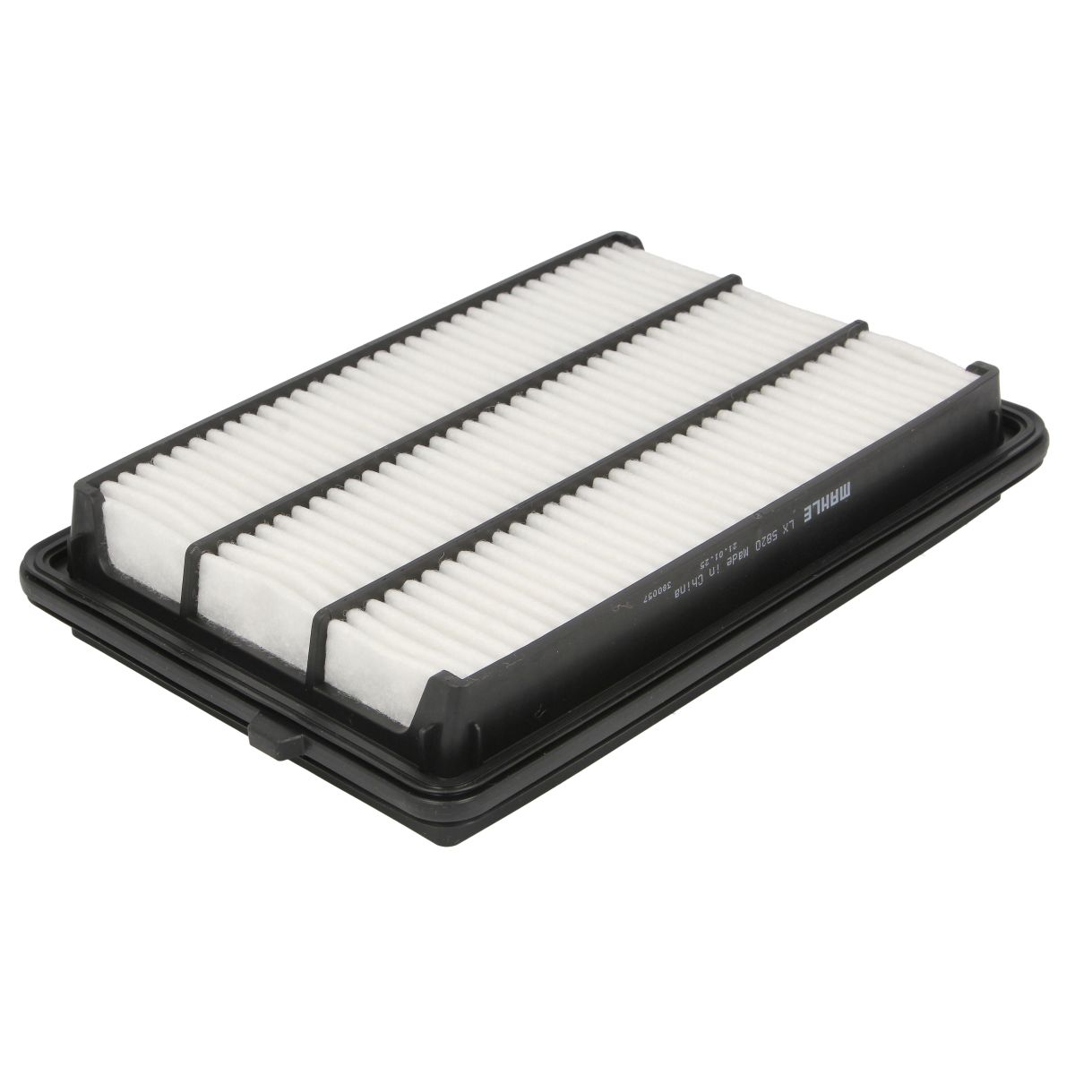 Ilmansuodatin MAHLE LX 5820