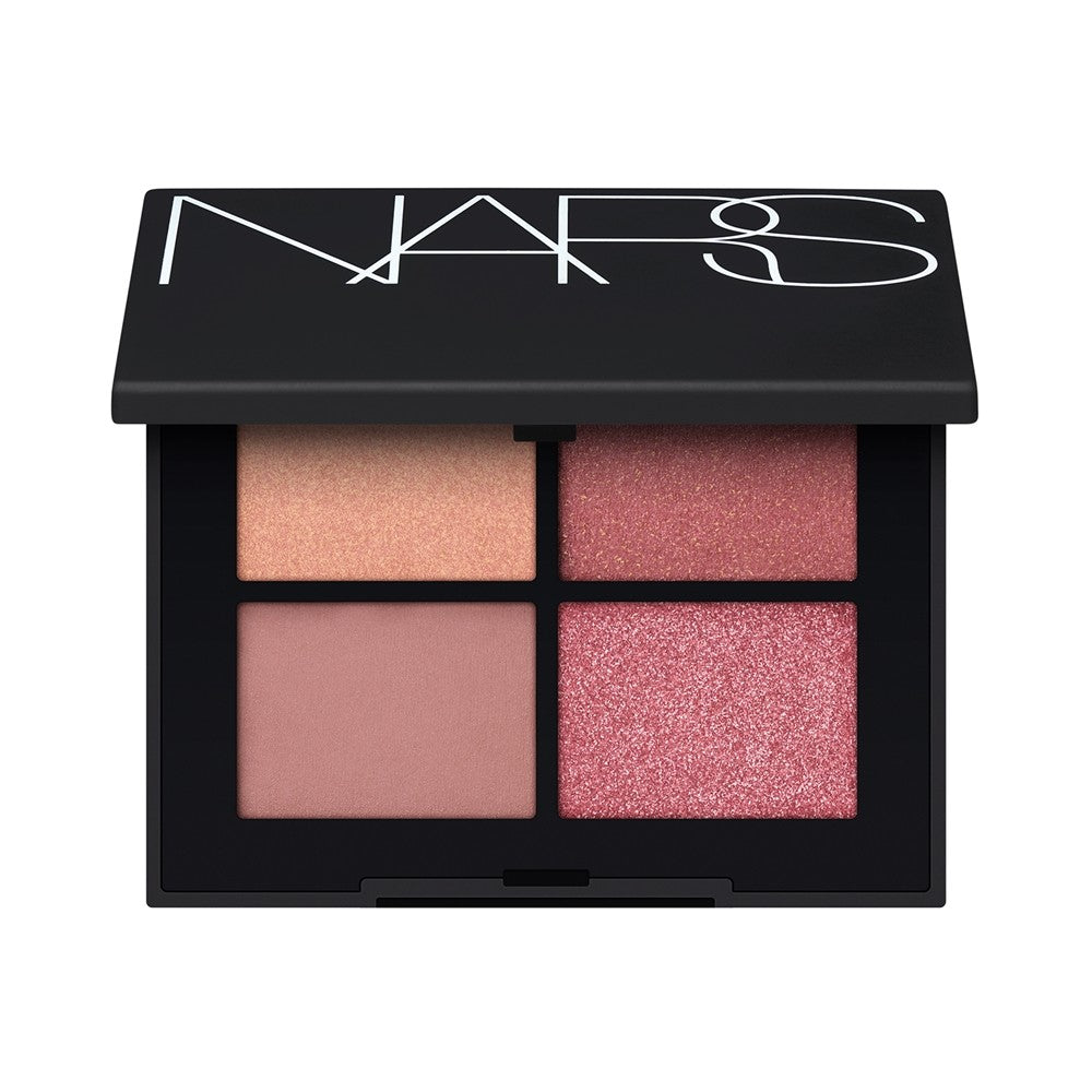 NARS QUAD luomiväripaletti KUALA LUMPUR väri 4,4 g