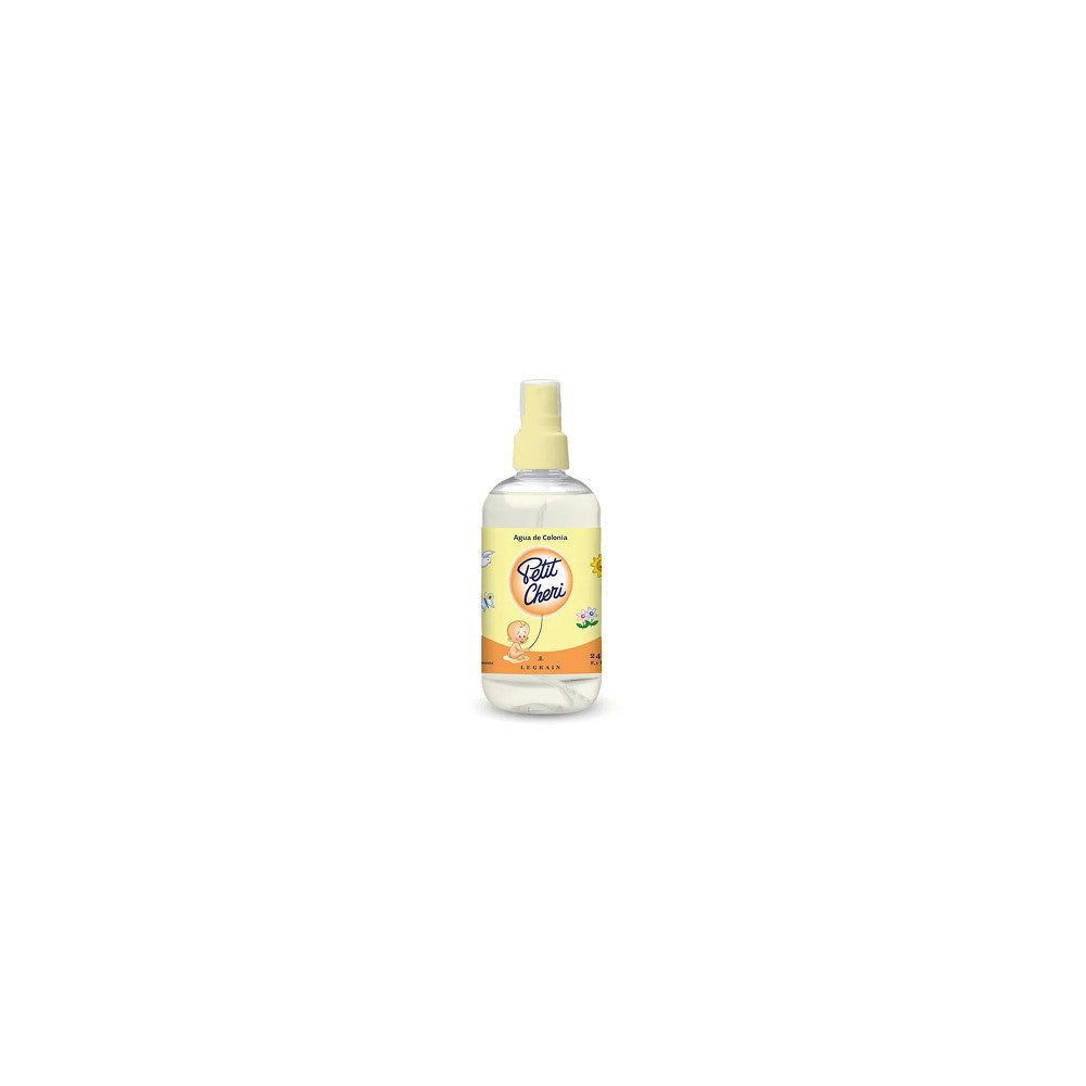 Legrain Petit Cheri Agua De Colonia Spray 240 ml