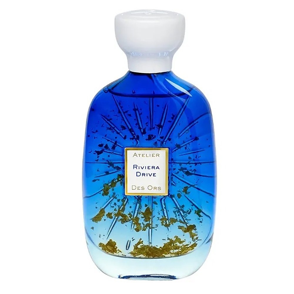 Ateliers des ors Riviera Drive EDP - 100 ml