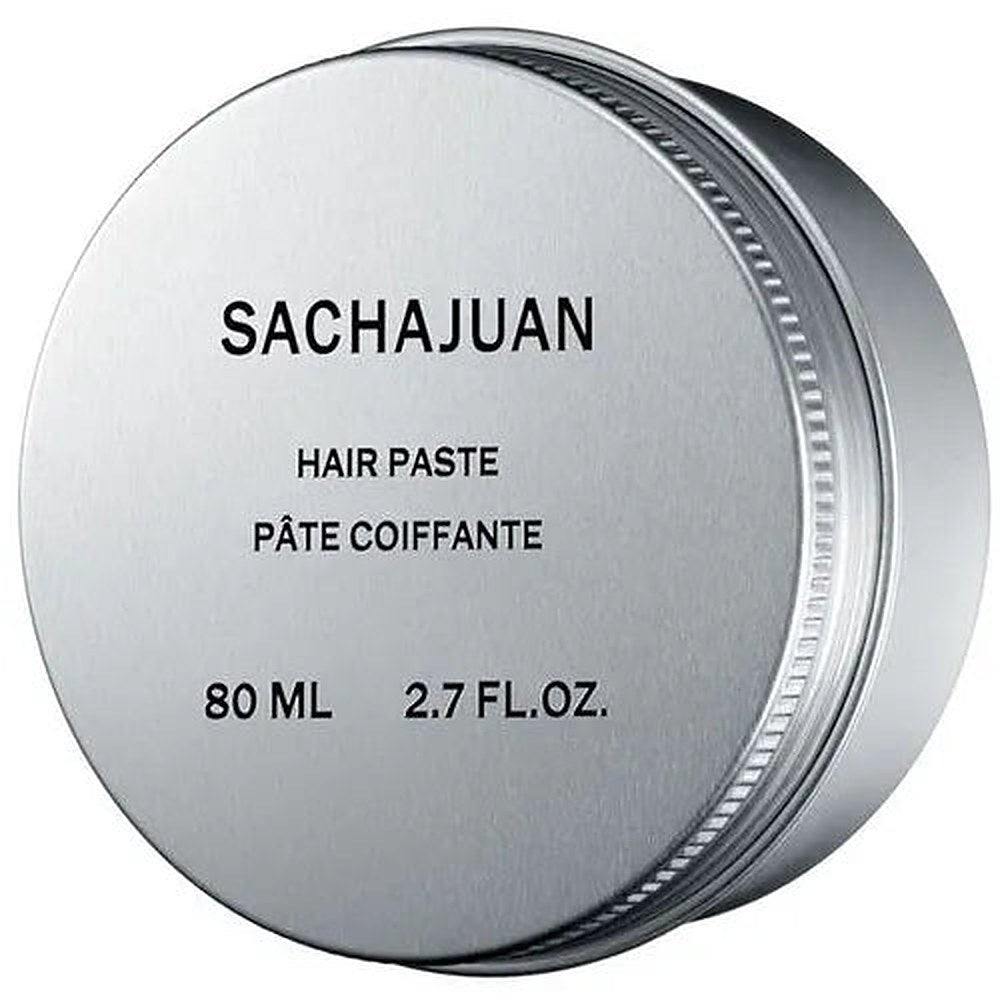 Sachajuan Hiustahna - Vahvaa pitoa hiusten muotoilupasta - 80 ml