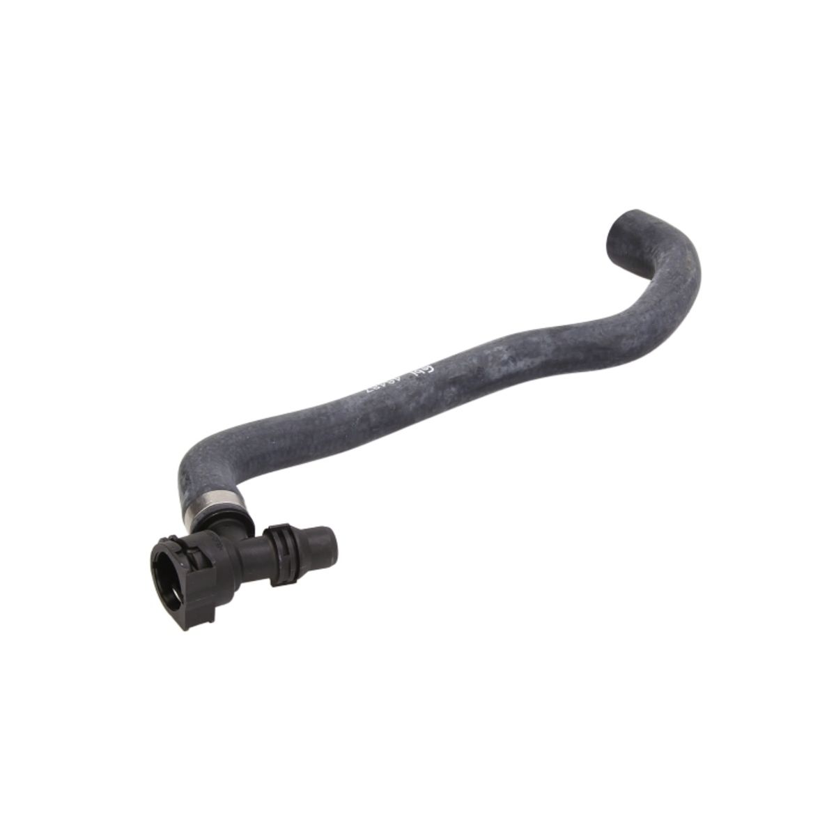 Jäähdyttimen letku FEBI BILSTEIN 46487