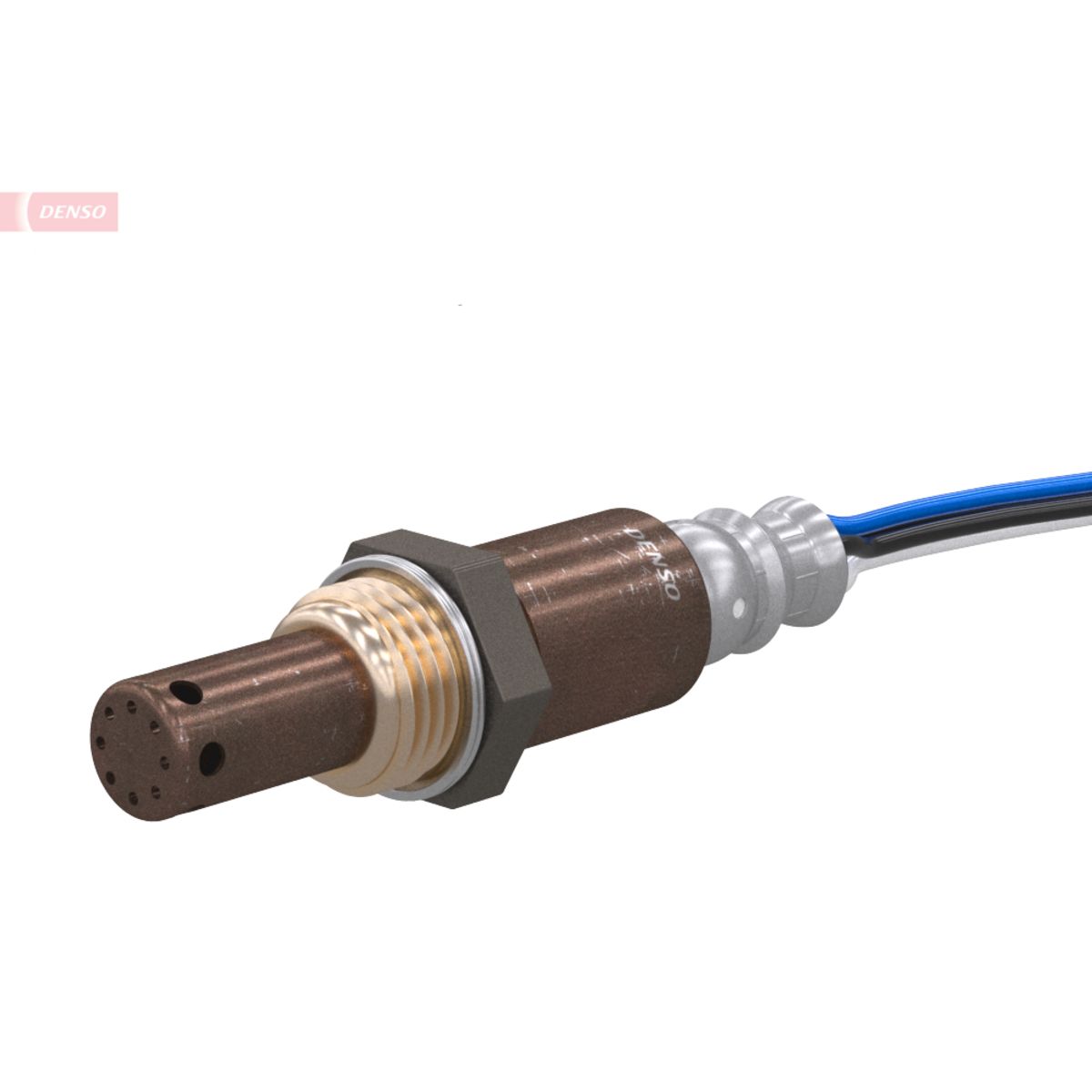 Lambdatunnistin DENSO DOX-0649