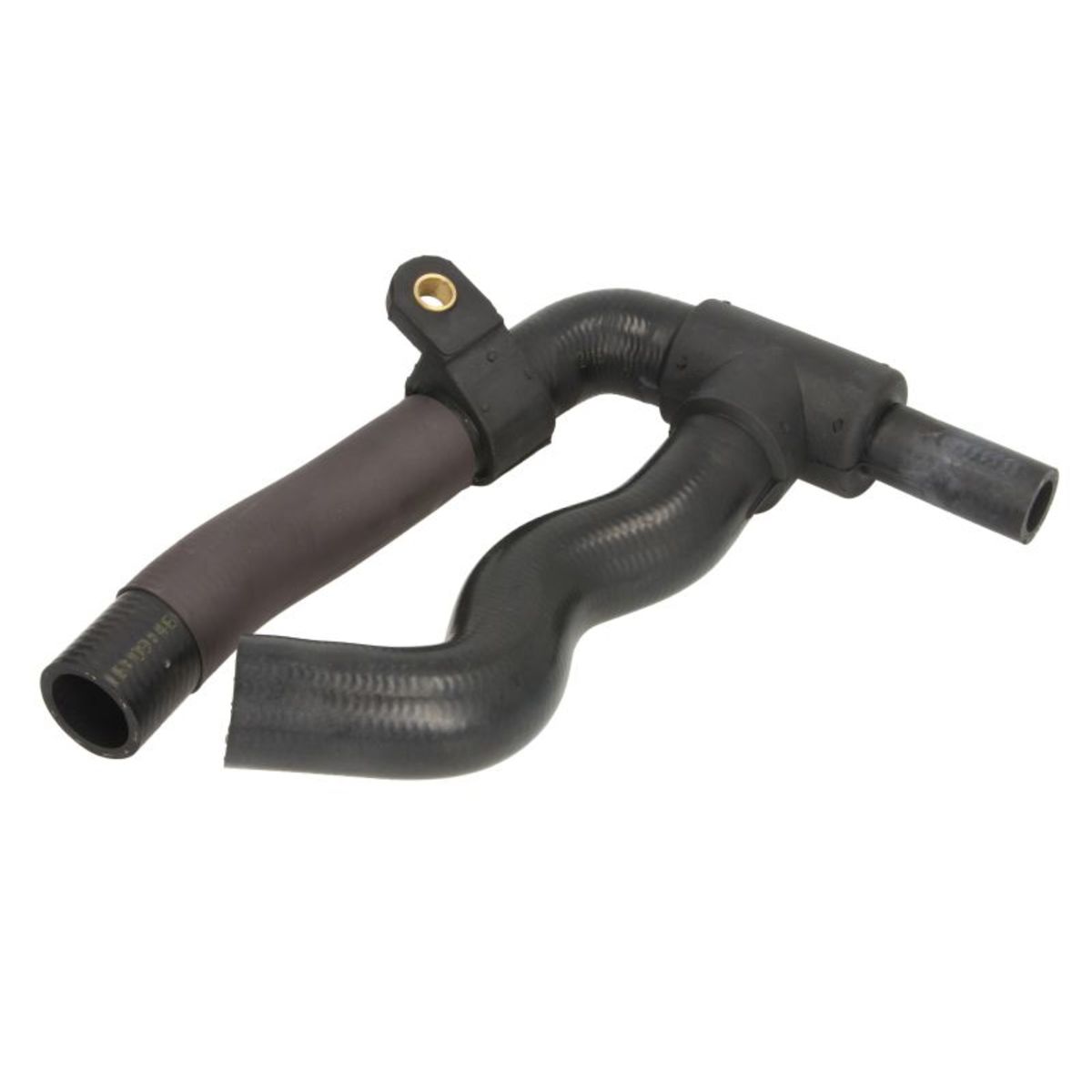 Jäähdyttimen letku THERMOTEC DWR158TT