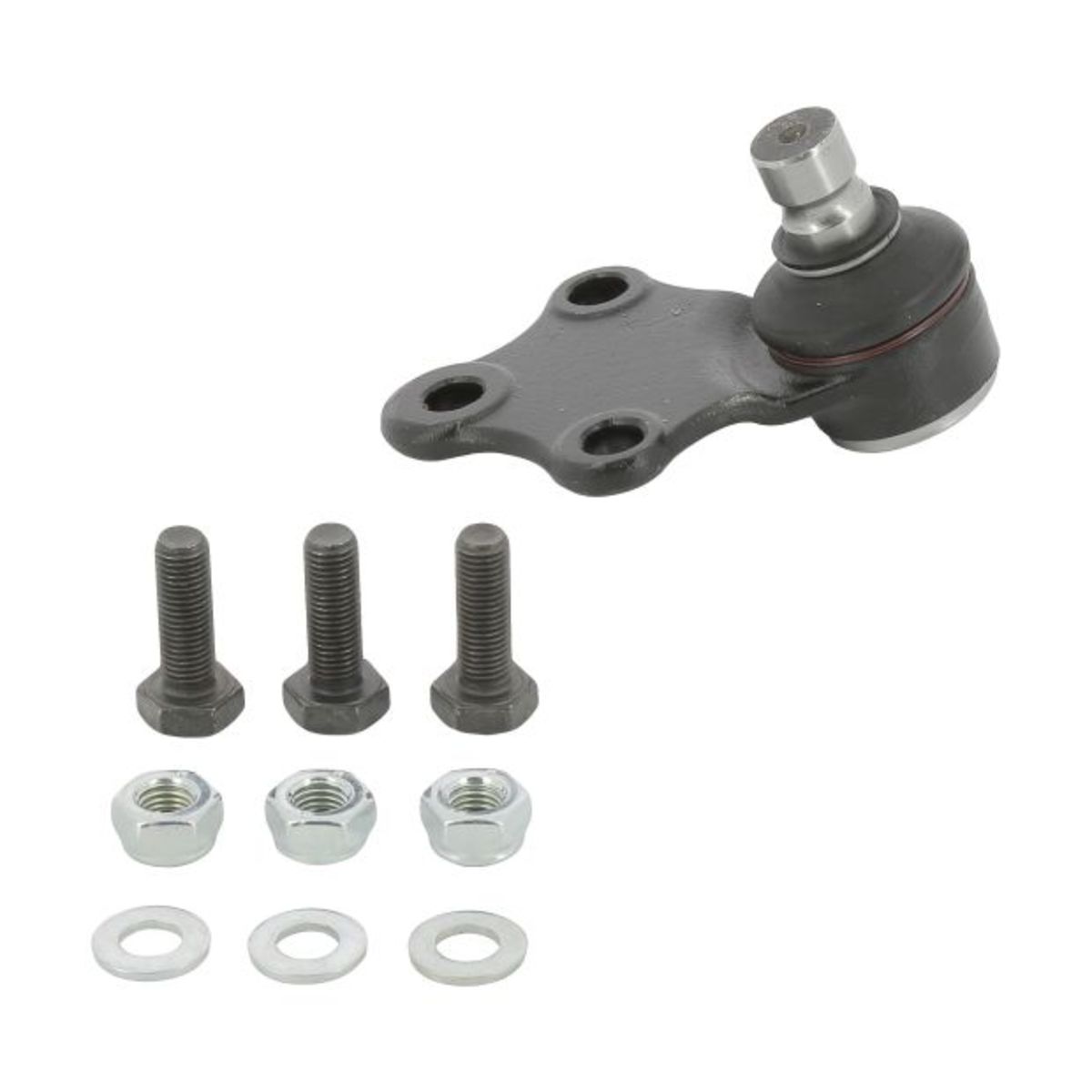 Pallonivel MOOG PE-BJ-0409